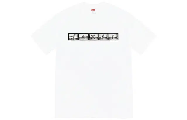 Supreme Milford Graves Tee