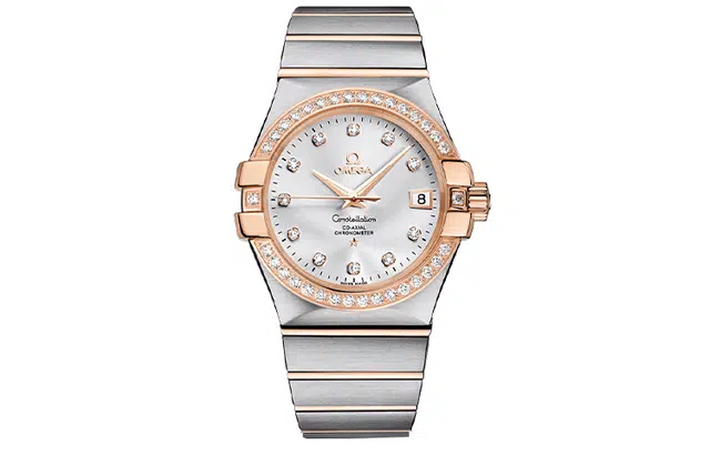 OMEGA Constellation 123.25.35.20.52.001