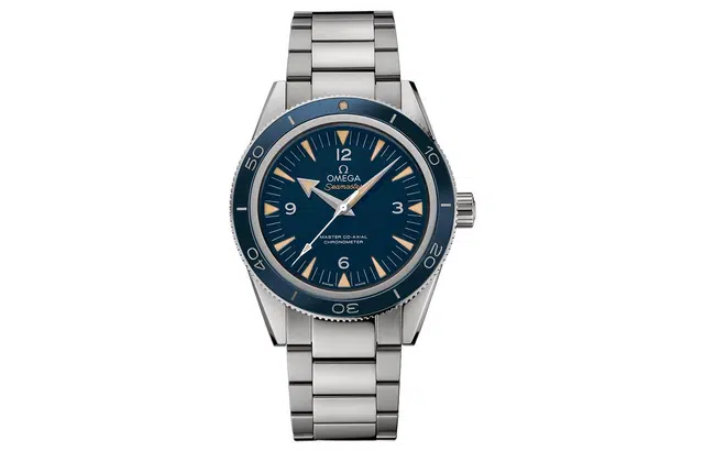 Omega Seamaster 233.90.41.21.03.001