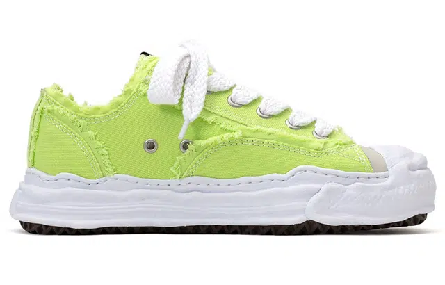 MIHARA YASUHIRO Hank OG Sole OH