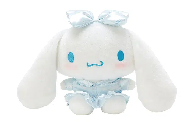 Sanrio 20 22cm