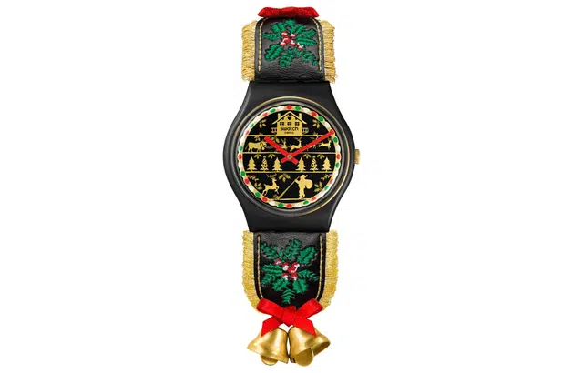 SWATCHOriginals 30 35mm SO28B115