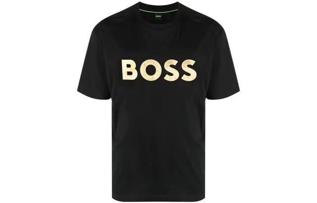 HUGO BOSS SS23 LogoT