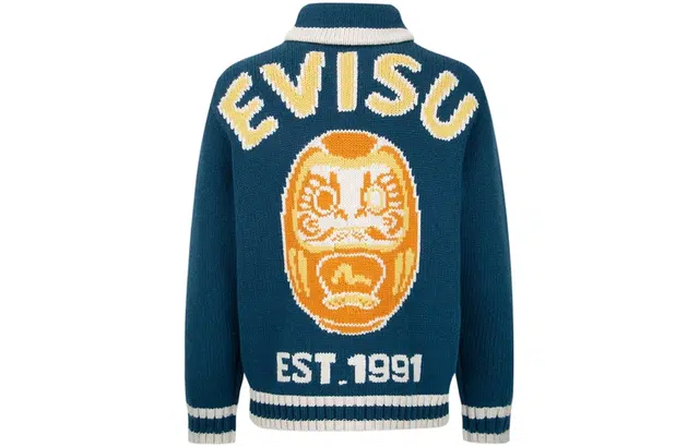 EVISU FW22