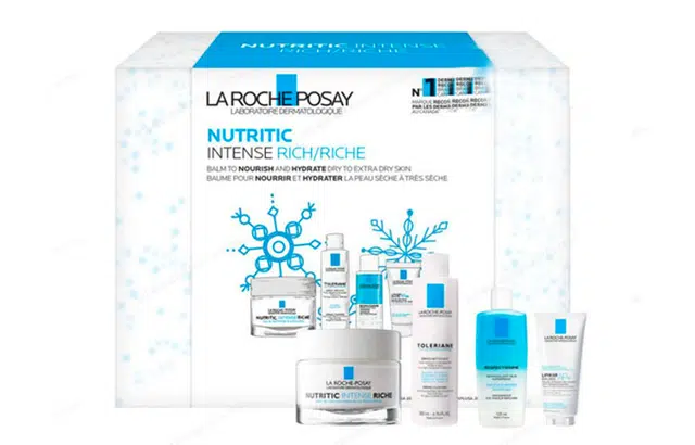 Nutritic Intense Rich Kit