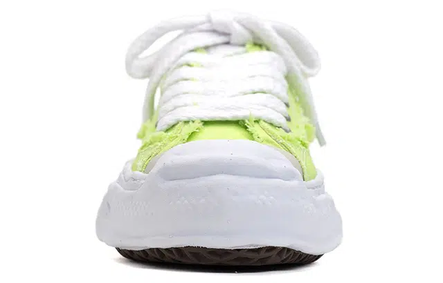 MIHARA YASUHIRO Hank OG Sole OH