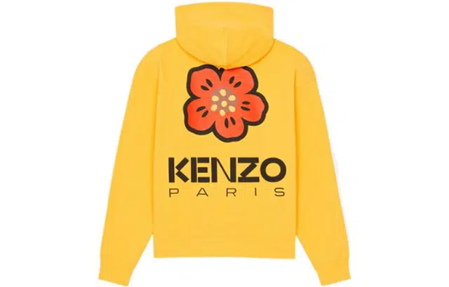 KENZO SS23 Logo
