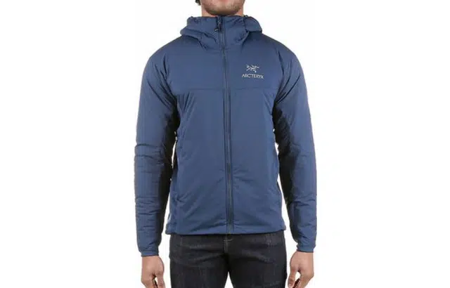 Arcteryx Atom Lt