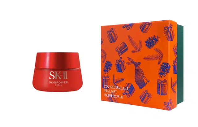 SK-II 80g