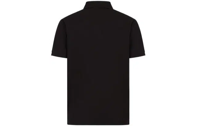 EMPORIO ARMANI SS23 LogoPolo