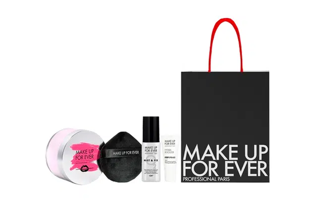 makeupforever