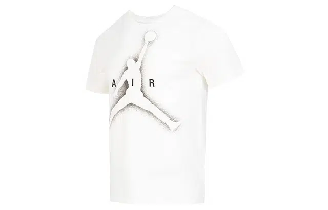 Nike As M J Ess Graphic Ss Crew T