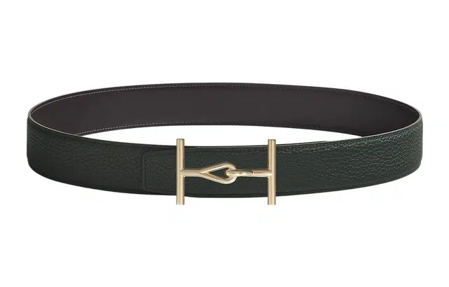 HERMES Togo 3.8cm