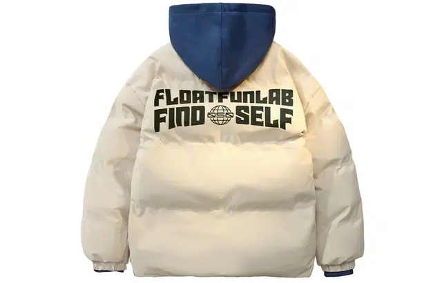 FLOAT Logo