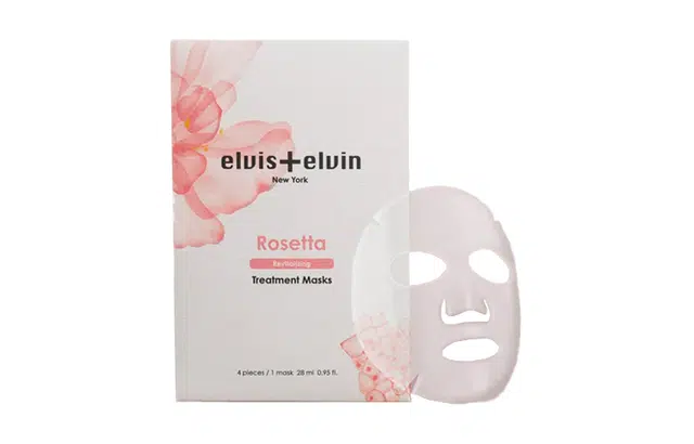 ELVIS+ELVIN 28ml*4