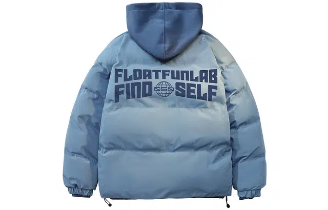 FLOAT Logo