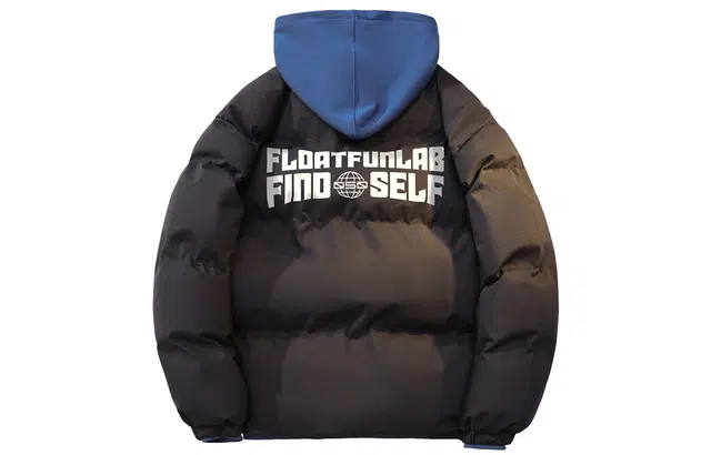 FLOAT Logo