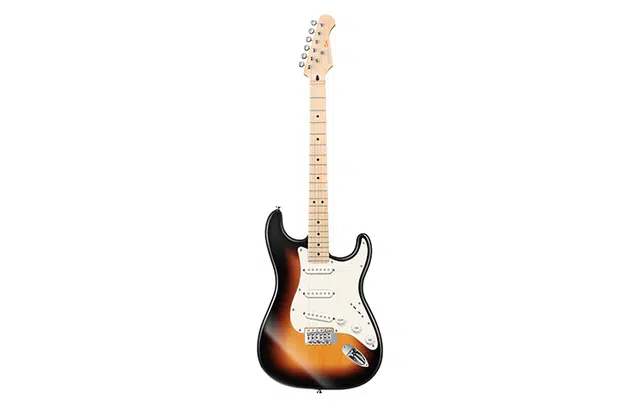 Donner Q1 Strat 5