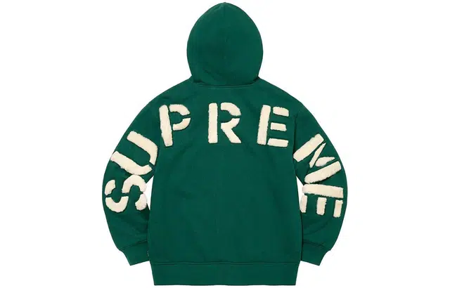 Supreme FW22 Week 17