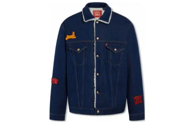 Levis SS23