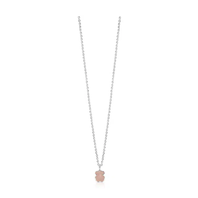 TOUS ICON COLOR 925