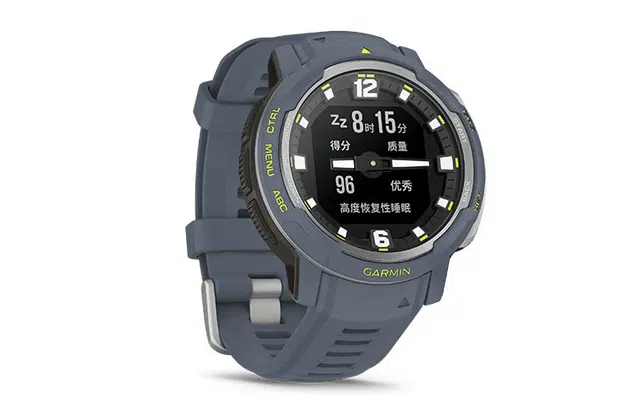 GARMIN app Instinct Crossover 010-02730-33