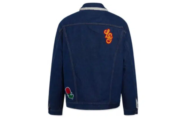 Levis SS23