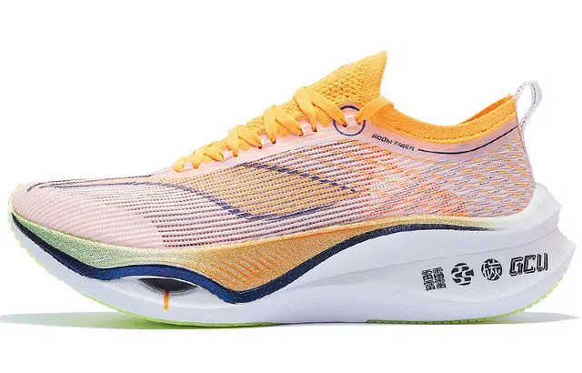 LiNing 3.0 Ultra