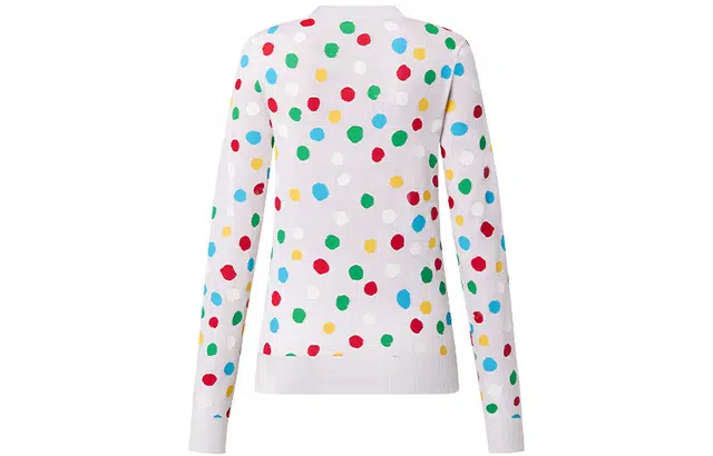 LOUIS VUITTON x Yayoi Kusama SS23