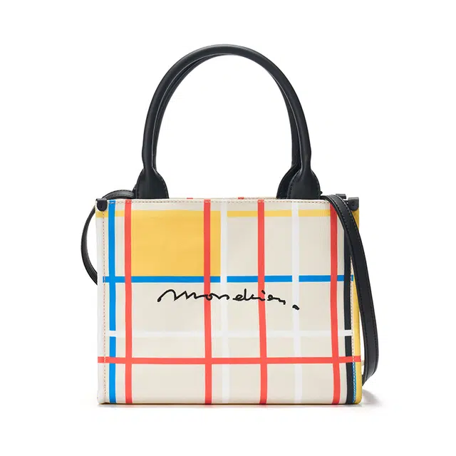 Venque x Tote