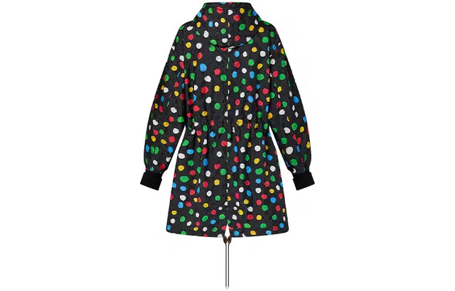 LOUIS VUITTON x Yayoi Kusama SS23