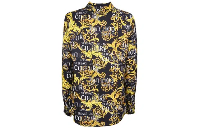 VERSACE JEANS SS23