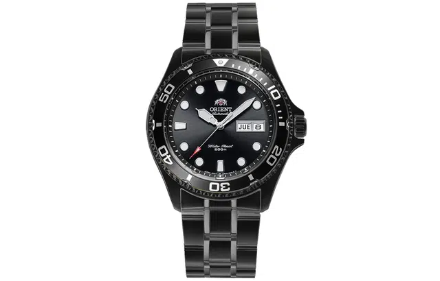 ORIENT 200 FAA02003