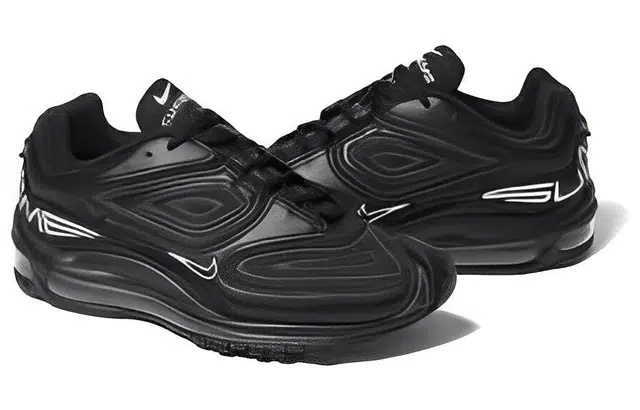 Supreme x Nike Air Max 98 TL