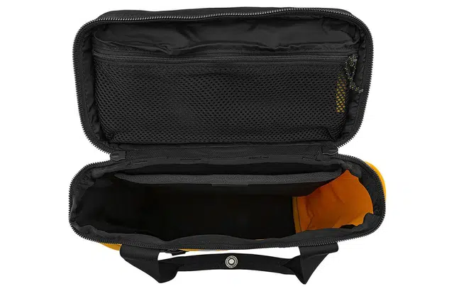 THE NORTH FACE PVC