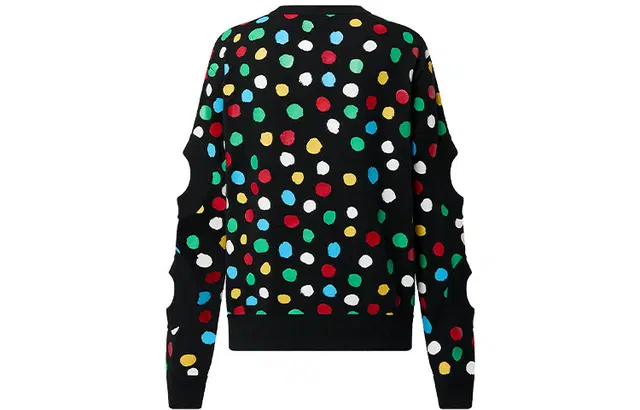 LOUIS VUITTON x Yayoi Kusama SS23