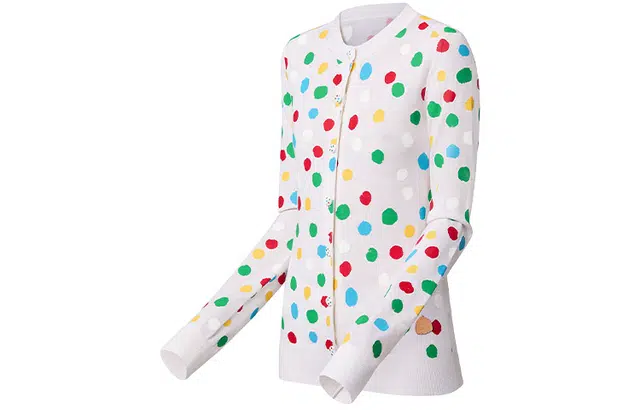 LOUIS VUITTON x Yayoi Kusama SS23
