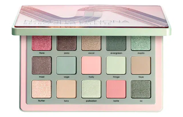 NATASHA DENONA 202215 Retro Glam