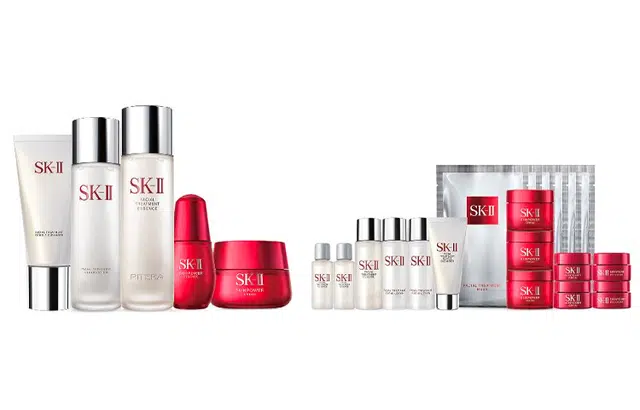 SK-II