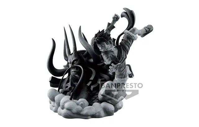 BANPRESTO DIORAMATIC D 20cm