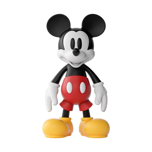 VGT VERY GOOD TOYS 400 disney ego 28cm