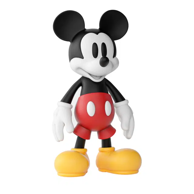 VGT VERY GOOD TOYS 400 disney ego 28cm
