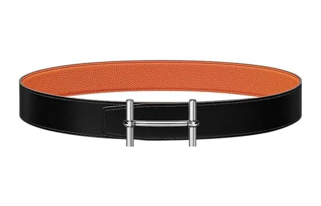 HERMES Togo 3.8cm