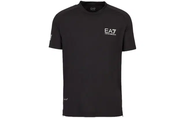 EMPORIO ARMANI SS23 EA7 LogoT