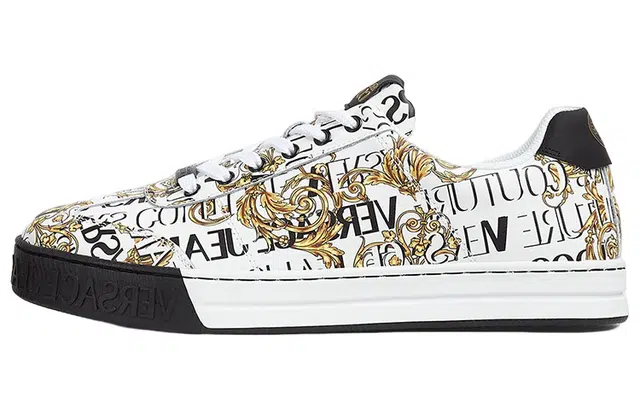 VERSACE JEANS Couture