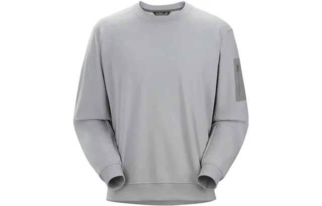 Arcteryx Mentum Crewneck