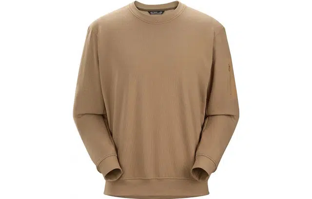 Arcteryx Mentum Crewneck