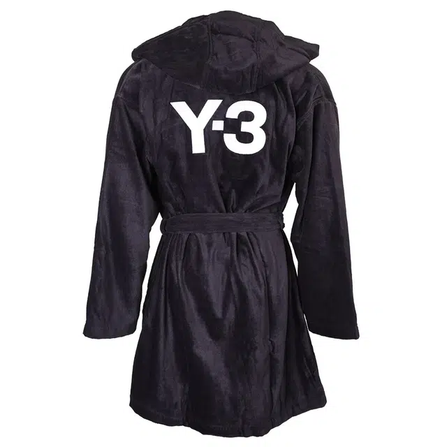 Y-3 Logo