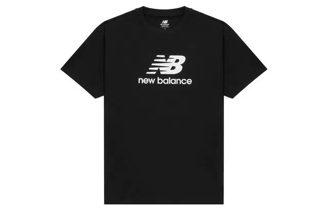 New Balance Logo T
