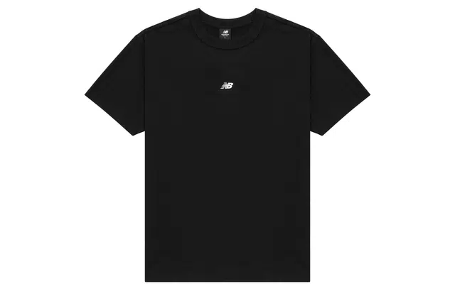 New Balance logoT T